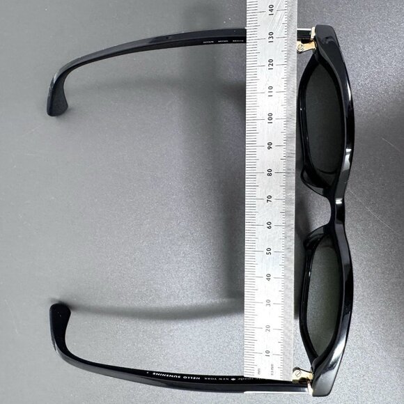KATE SPADE NEW YORK SUNGLASSES KIYA/S 8079O FRAMES 53 [] 19 140 main image 6